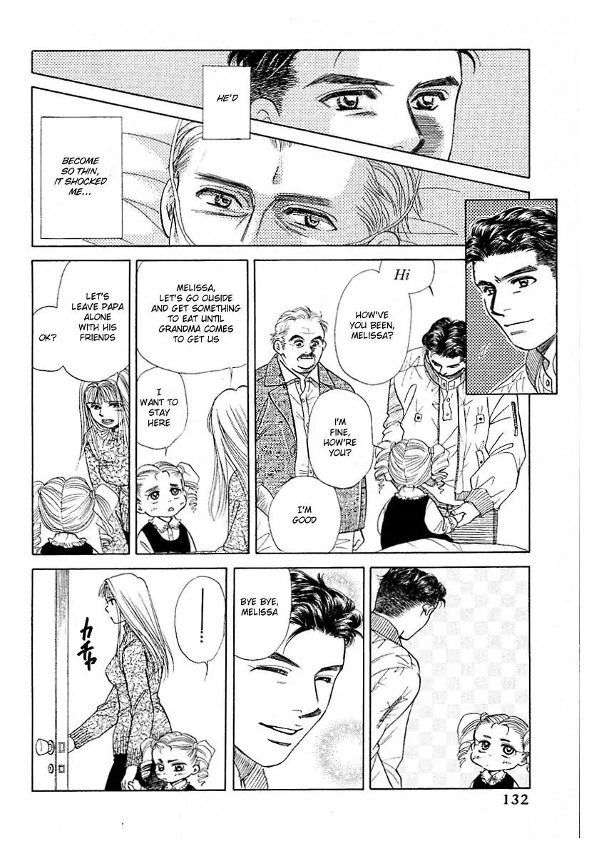 New York New York Chapter 6 page 22 - Chapter 6: Episode III Scene 1
