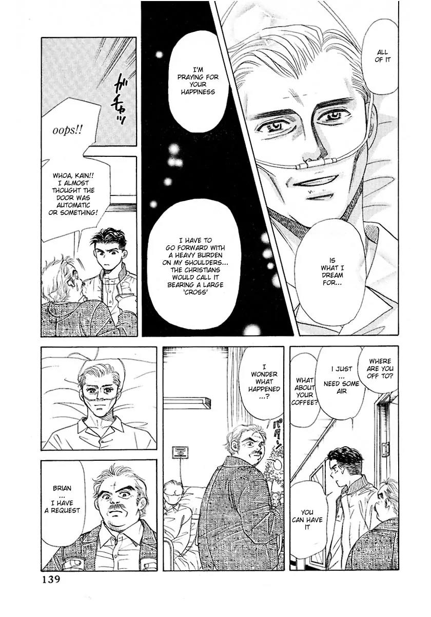 New York New York Chapter 6 page 29 - Chapter 6: Episode III Scene 1