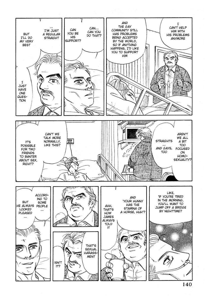 New York New York Chapter 6 page 30 - Chapter 6: Episode III Scene 1