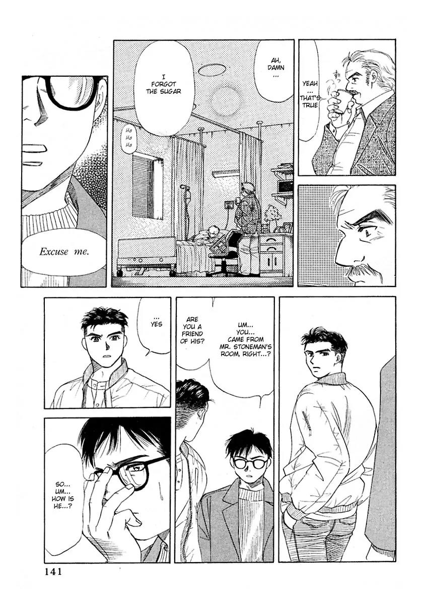 New York New York Chapter 6 page 31 - Chapter 6: Episode III Scene 1