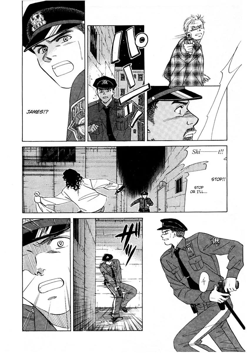 New York New York Chapter 6 page 4 - Chapter 6: Episode III Scene 1