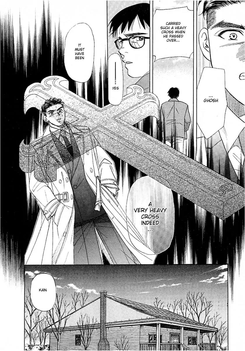 New York New York Chapter 6 page 44 - Chapter 6: Episode III Scene 1