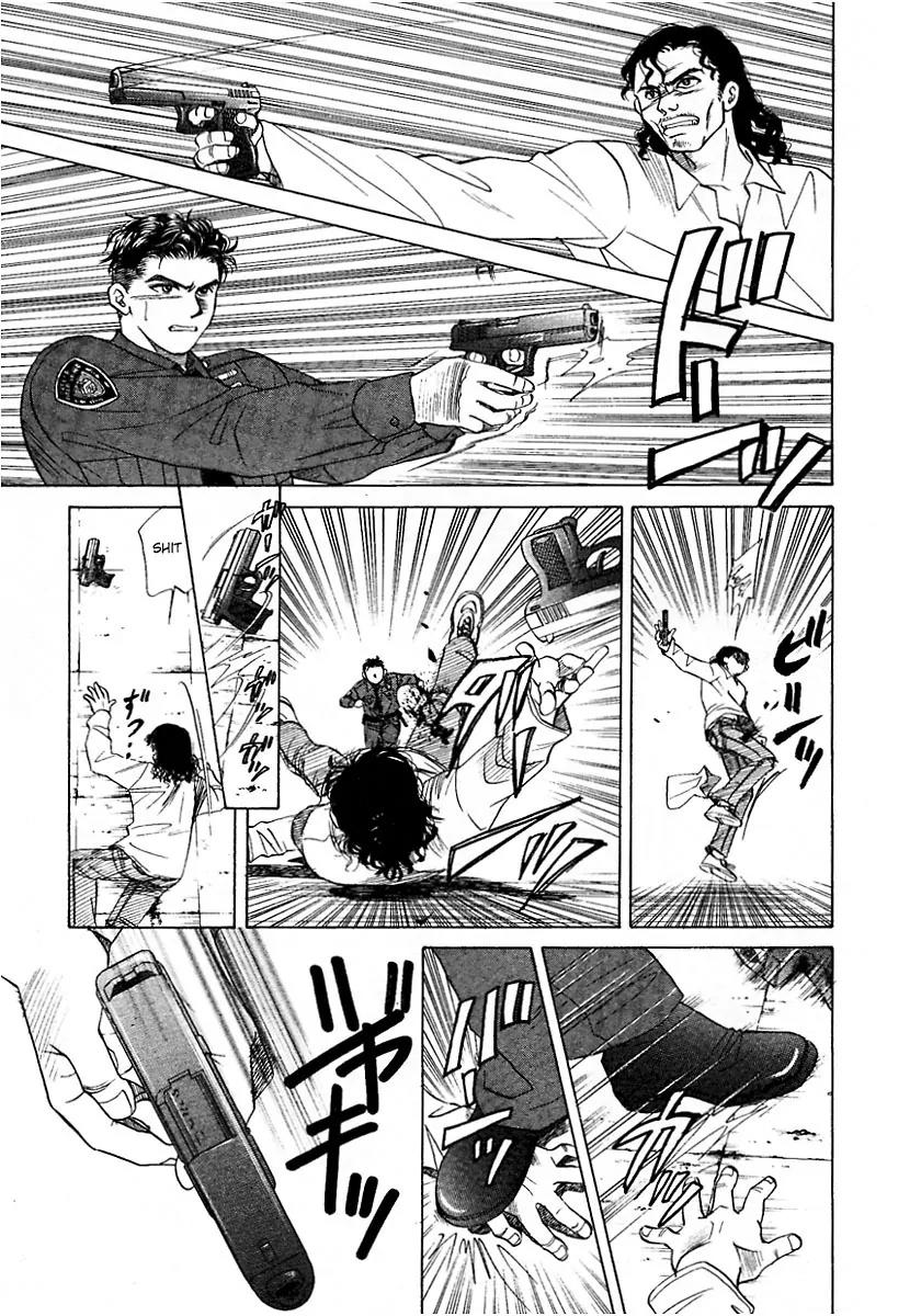 New York New York Chapter 6 page 7 - Chapter 6: Episode III Scene 1