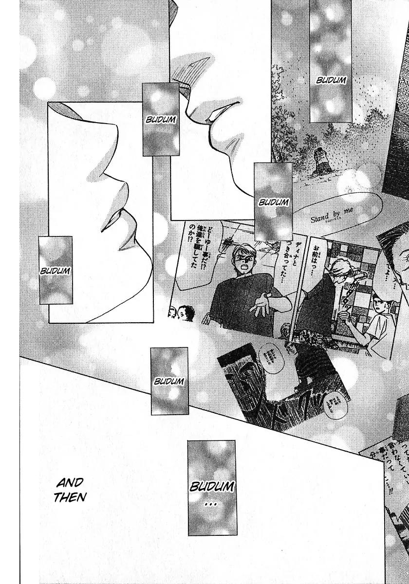 New York New York Chapter 7 page 12 - Chapter 7: Episode III Scene 2