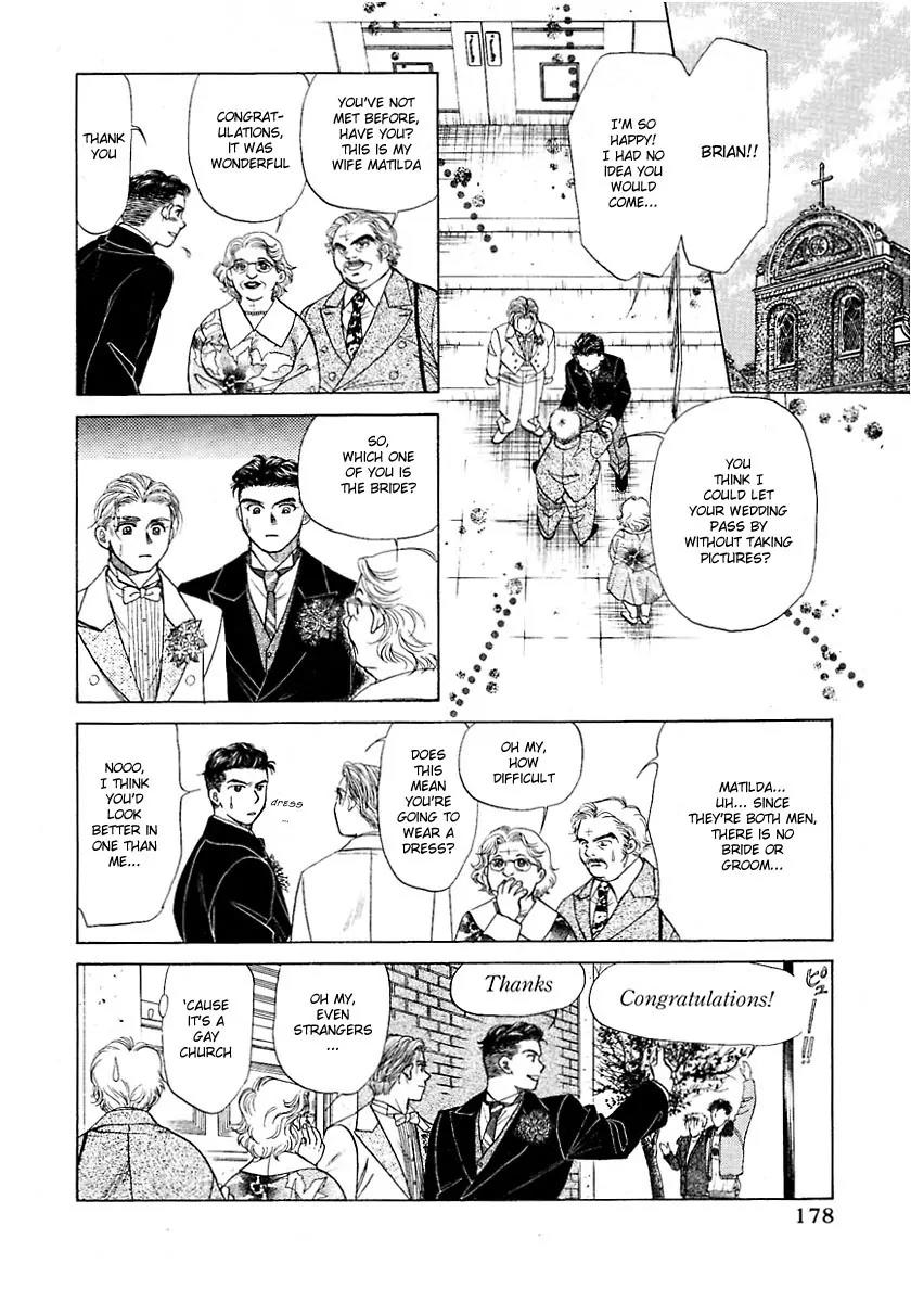 New York New York Chapter 7 page 15 - Chapter 7: Episode III Scene 2