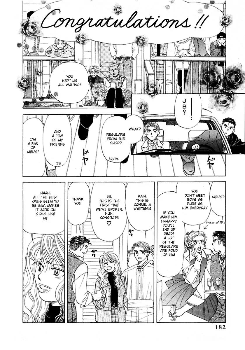 New York New York Chapter 7 page 19 - Chapter 7: Episode III Scene 2