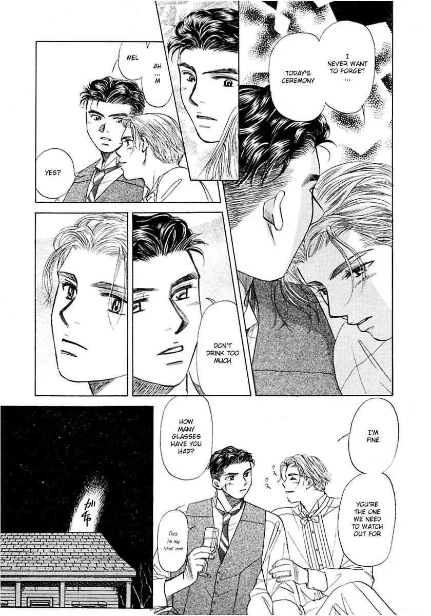 New York New York Chapter 7 page 22 - Chapter 7: Episode III Scene 2