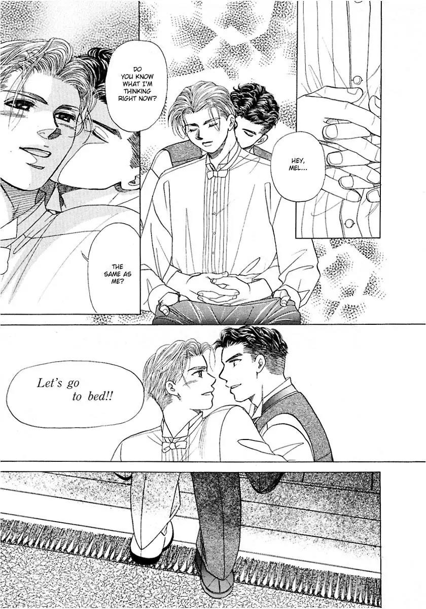 New York New York Chapter 7 page 24 - Chapter 7: Episode III Scene 2