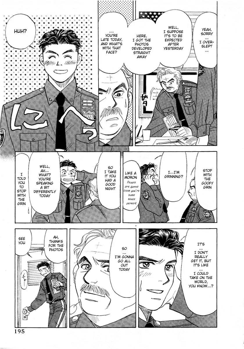 New York New York Chapter 7 page 32 - Chapter 7: Episode III Scene 2