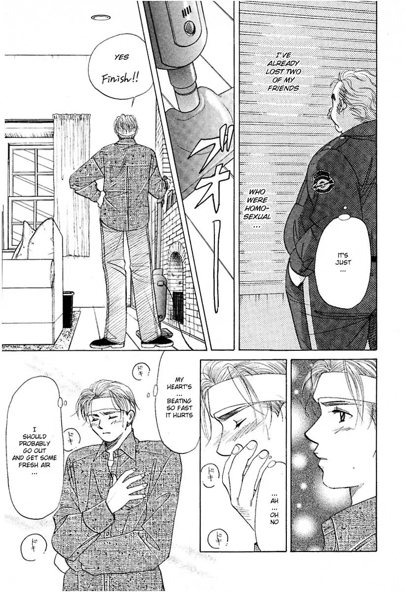 New York New York Chapter 7 page 34 - Chapter 7: Episode III Scene 2