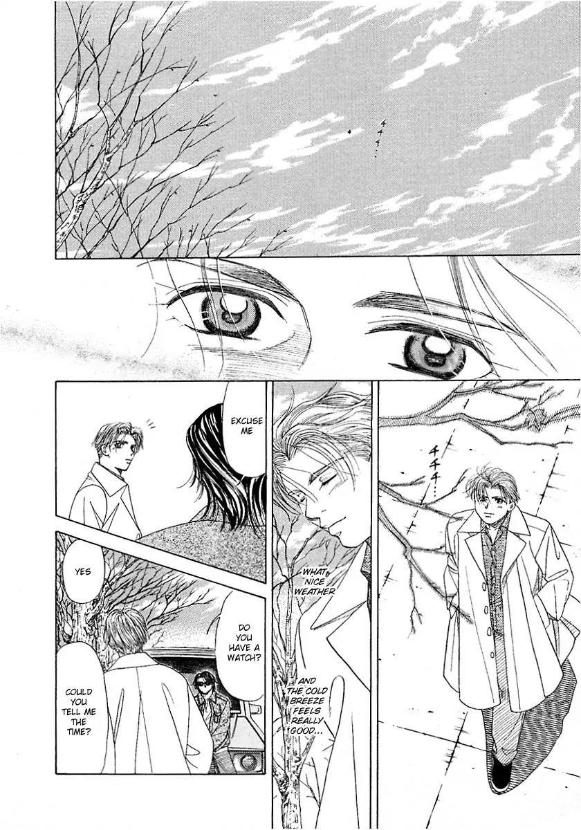 New York New York Chapter 7 page 35 - Chapter 7: Episode III Scene 2