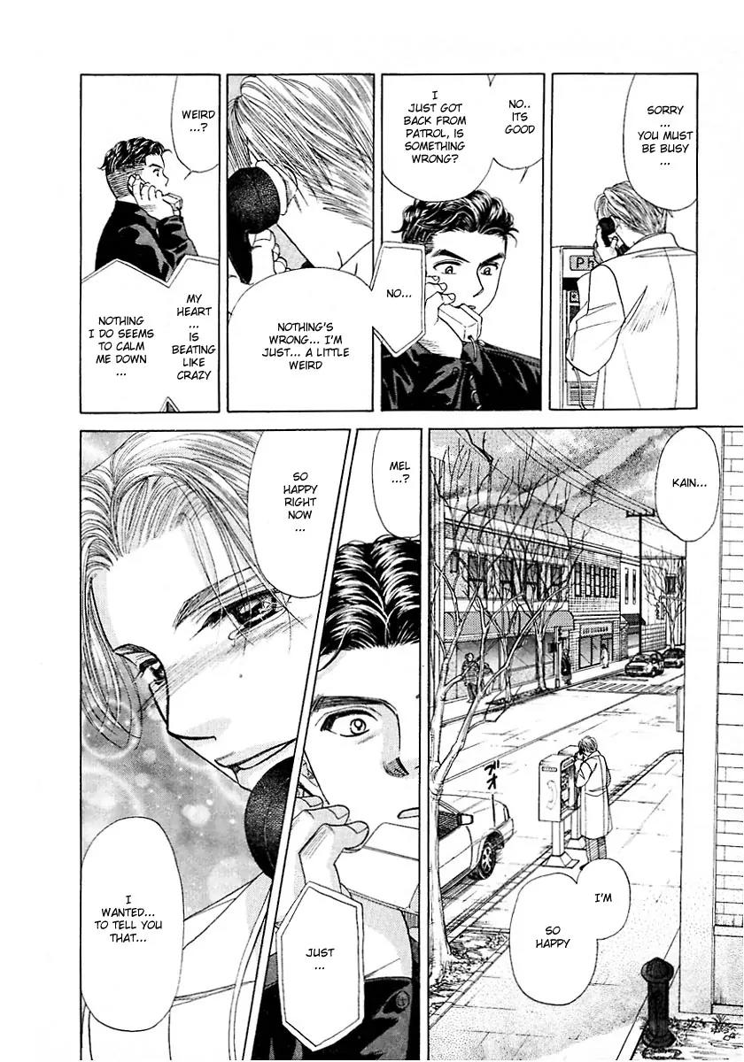 New York New York Chapter 7 page 37 - Chapter 7: Episode III Scene 2