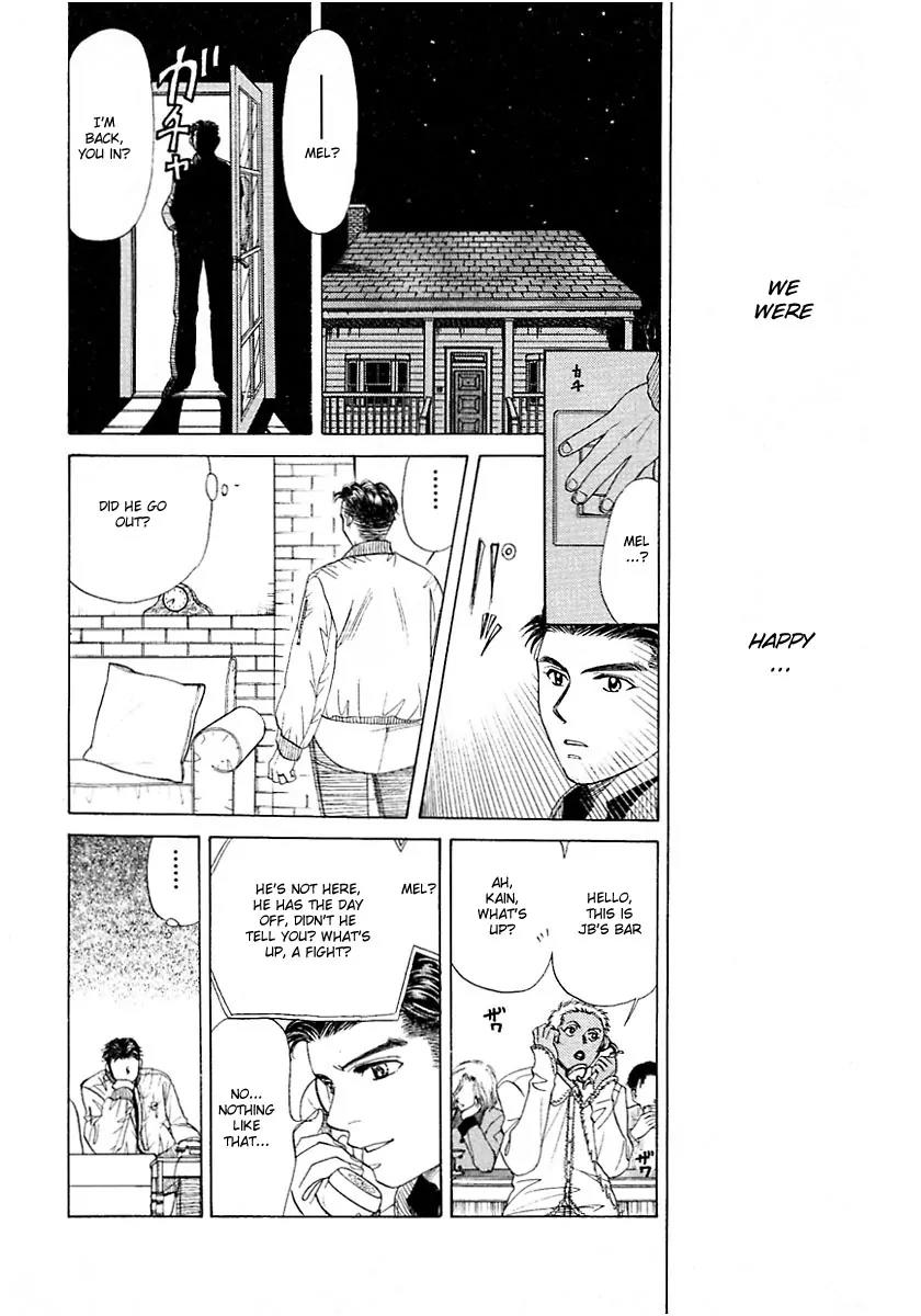 New York New York Chapter 7 page 39 - Chapter 7: Episode III Scene 2