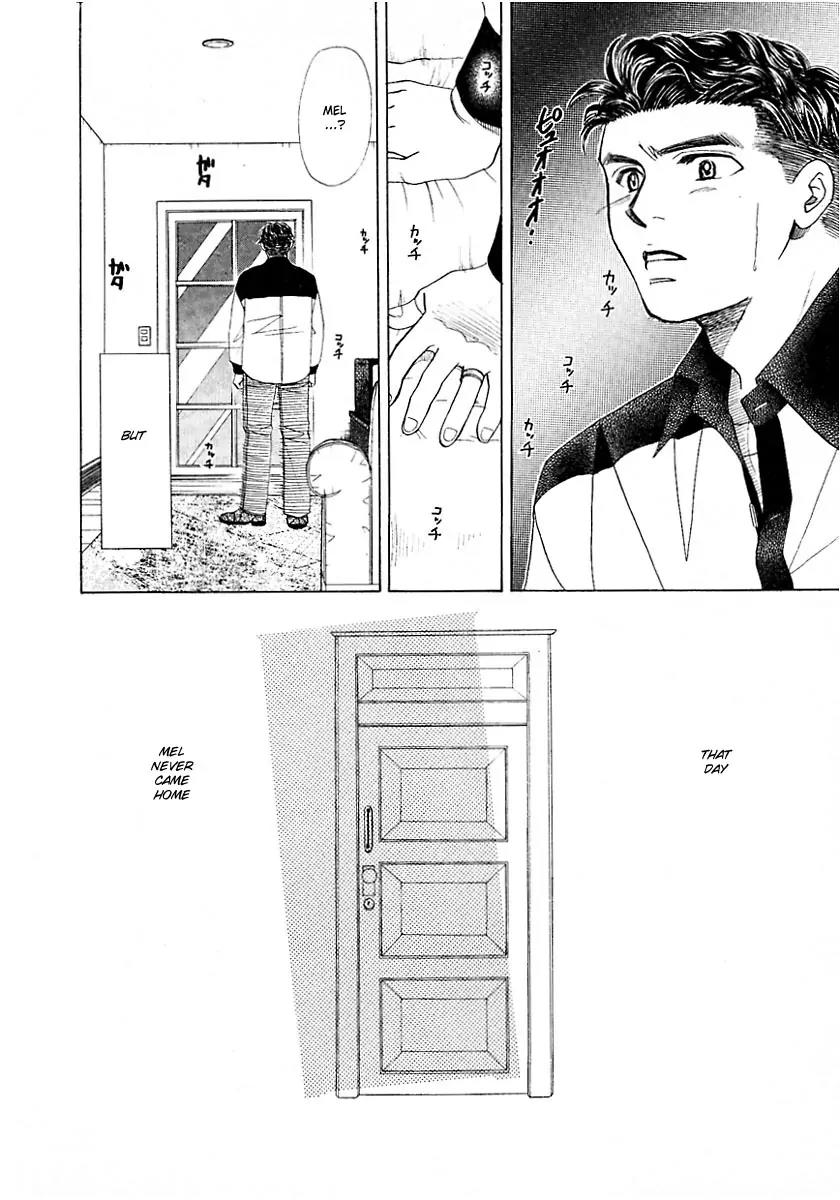 New York New York Chapter 7 page 41 - Chapter 7: Episode III Scene 2