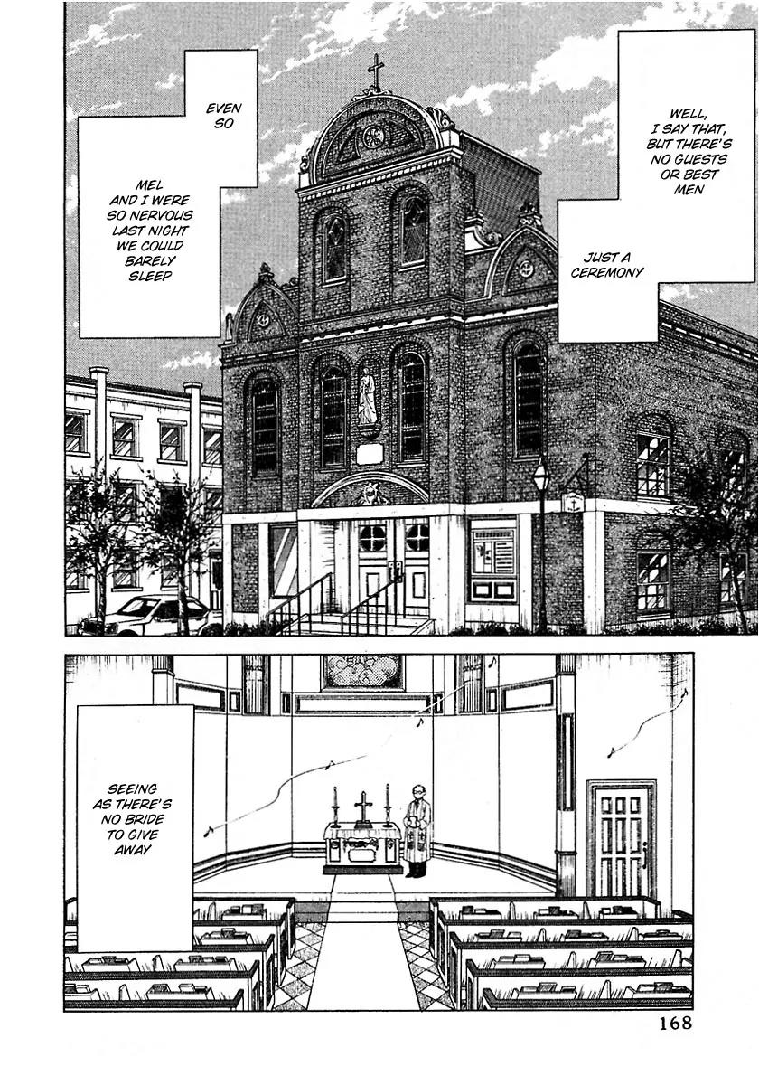 New York New York Chapter 7 page 5 - Chapter 7: Episode III Scene 2