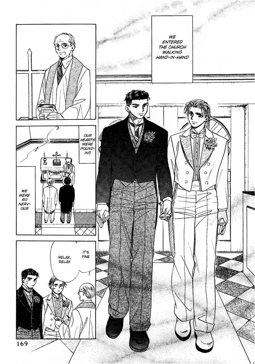 New York New York Chapter 7 page 6 - Chapter 7: Episode III Scene 2