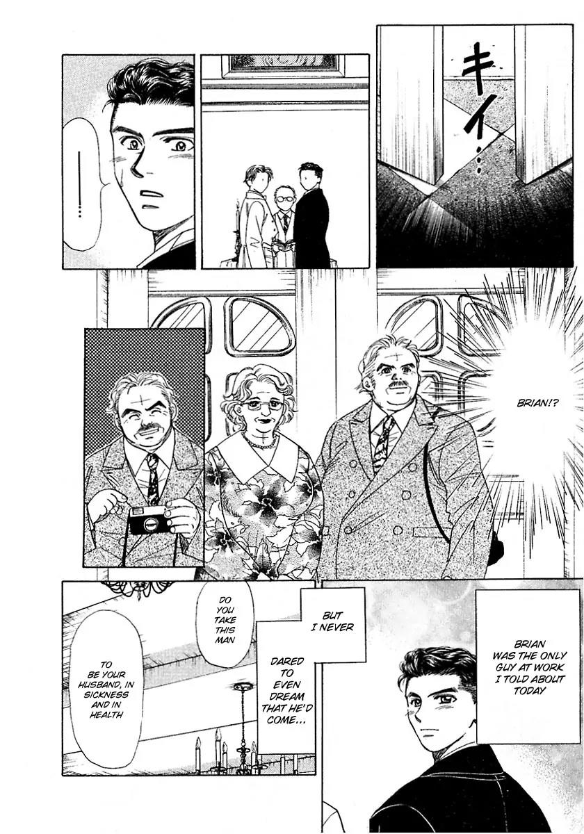 New York New York Chapter 7 page 7 - Chapter 7: Episode III Scene 2
