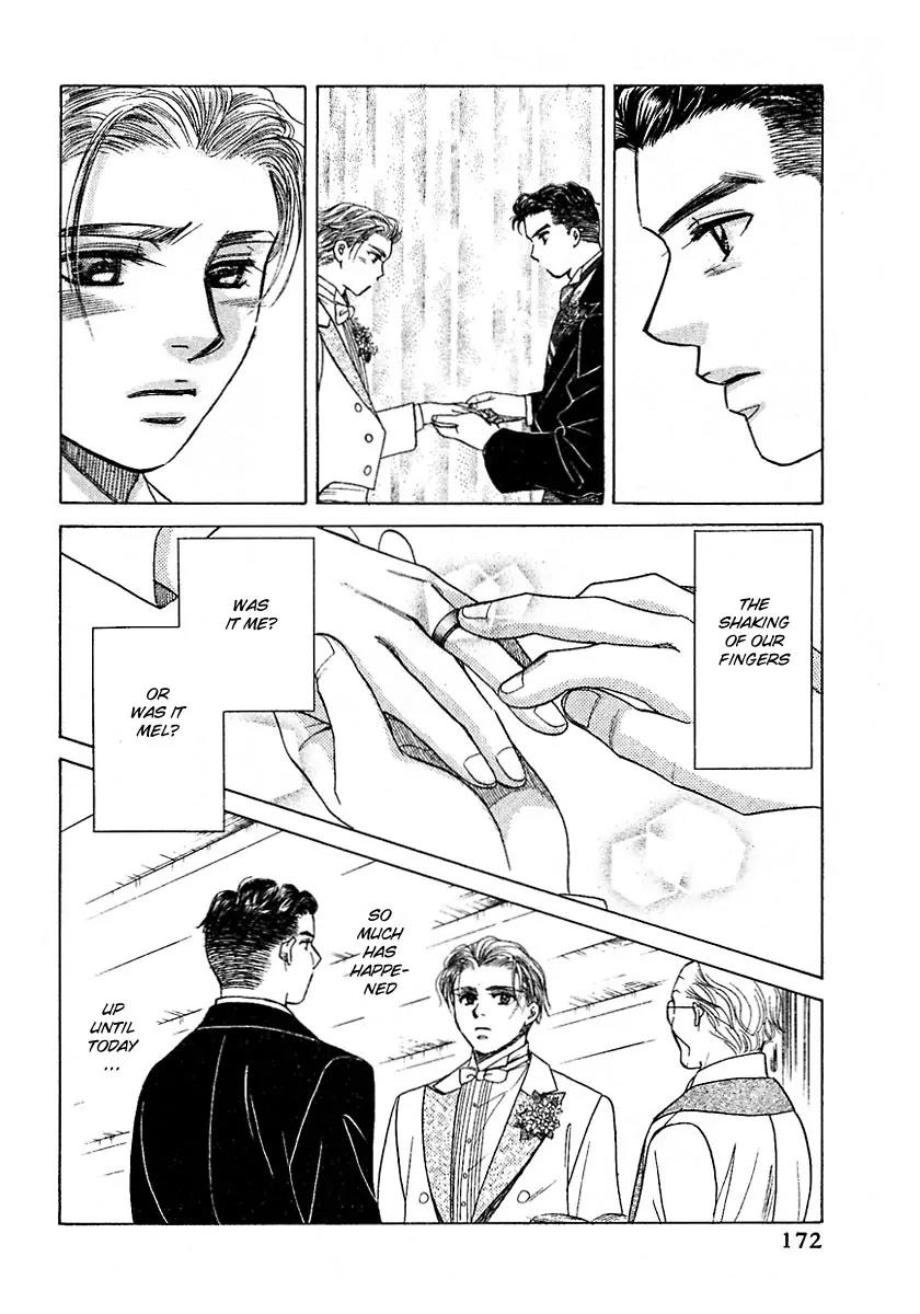 New York New York Chapter 7 page 9 - Chapter 7: Episode III Scene 2