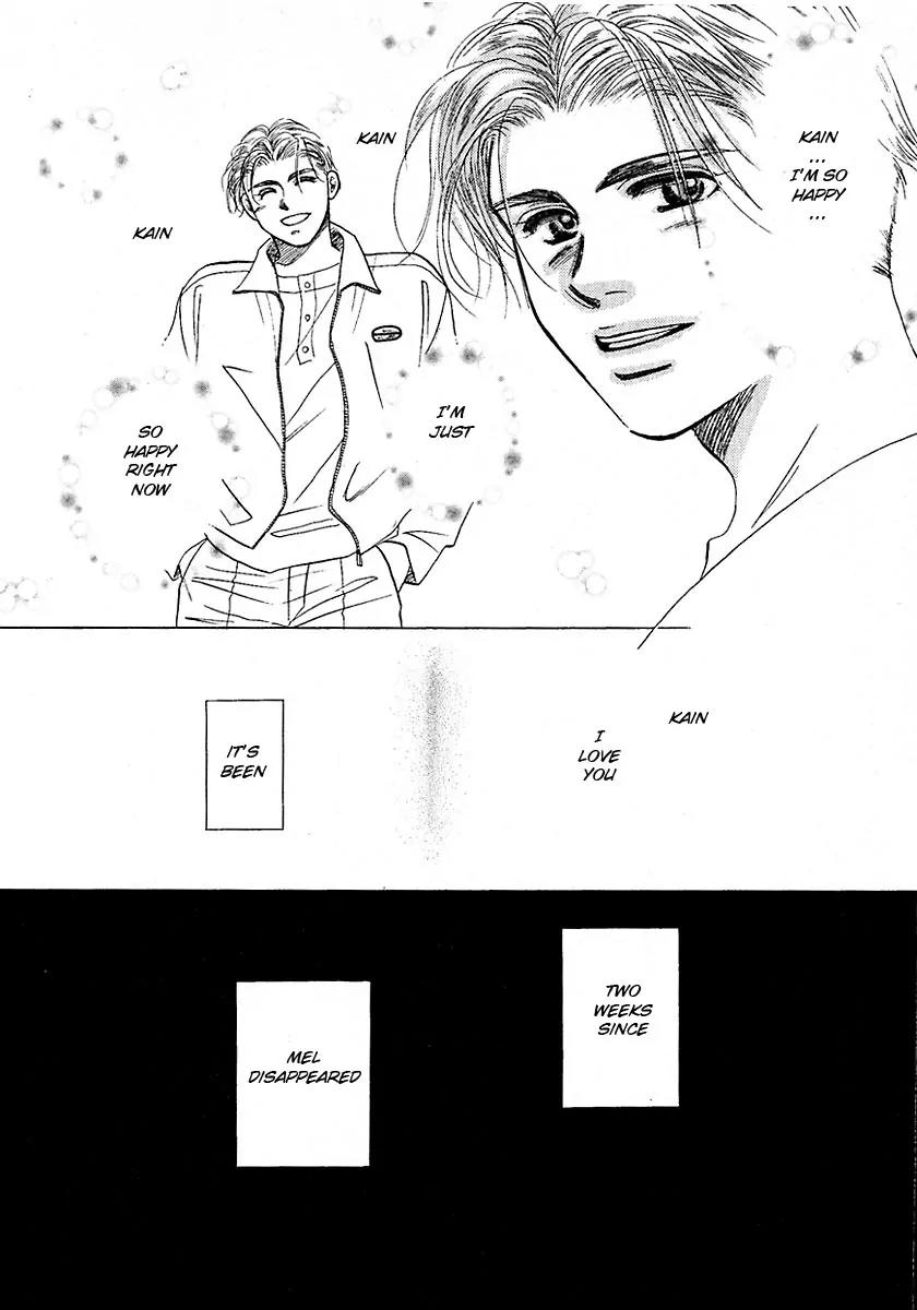 New York New York Chapter 8 page 10 - Chapter 8: Episode IV Scene 1