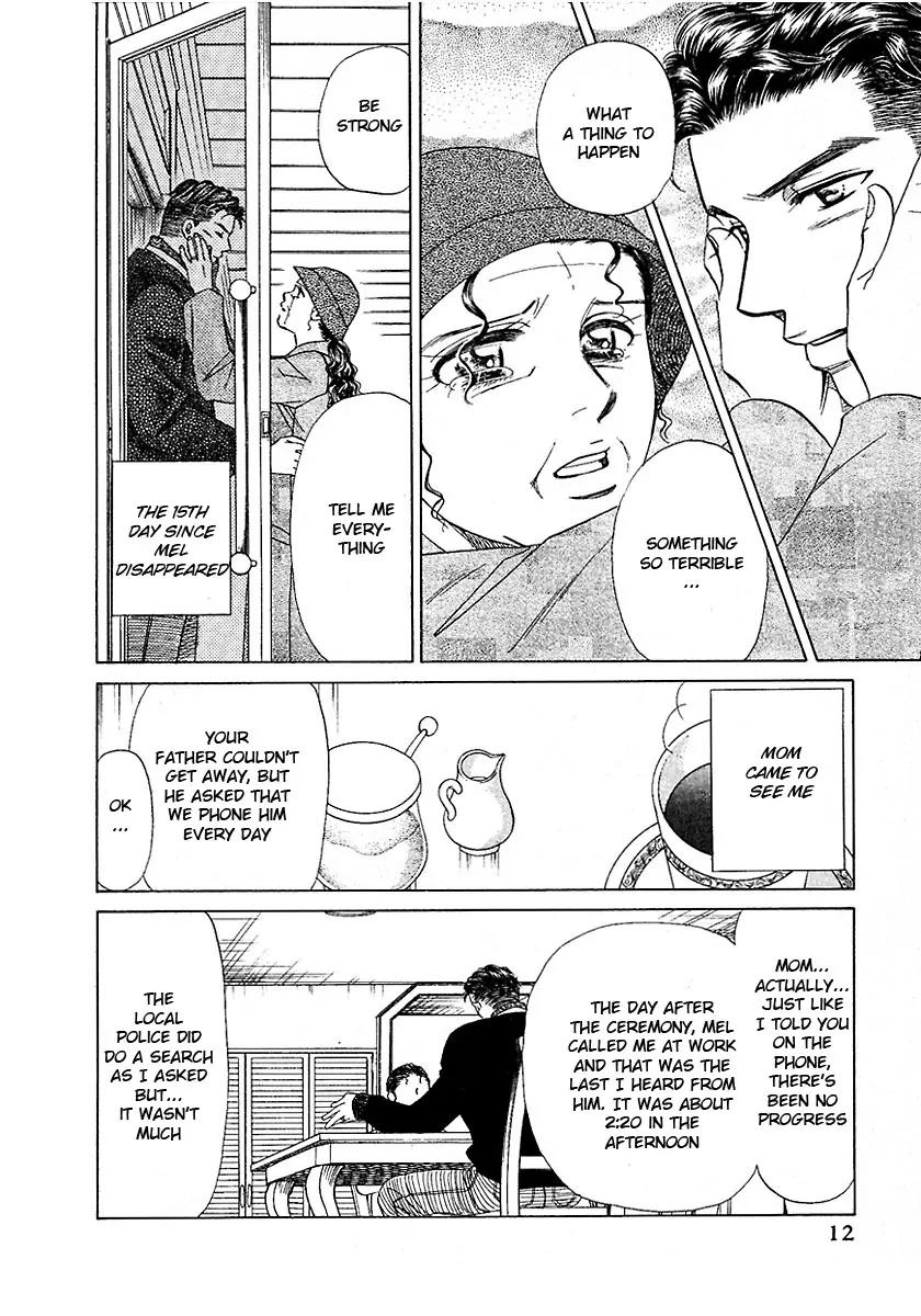 New York New York Chapter 8 page 14 - Chapter 8: Episode IV Scene 1
