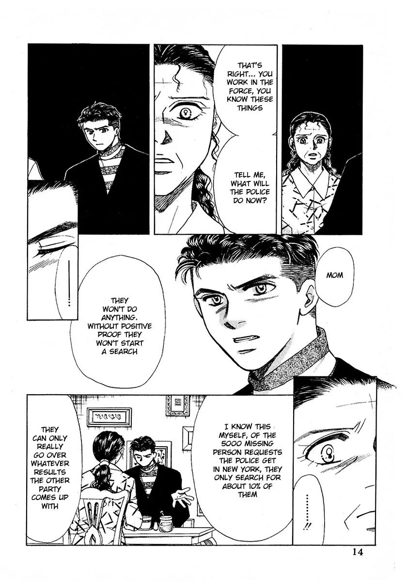 New York New York Chapter 8 page 16 - Chapter 8: Episode IV Scene 1