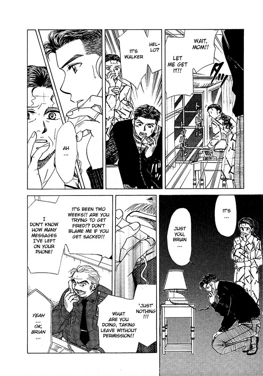 New York New York Chapter 8 page 18 - Chapter 8: Episode IV Scene 1