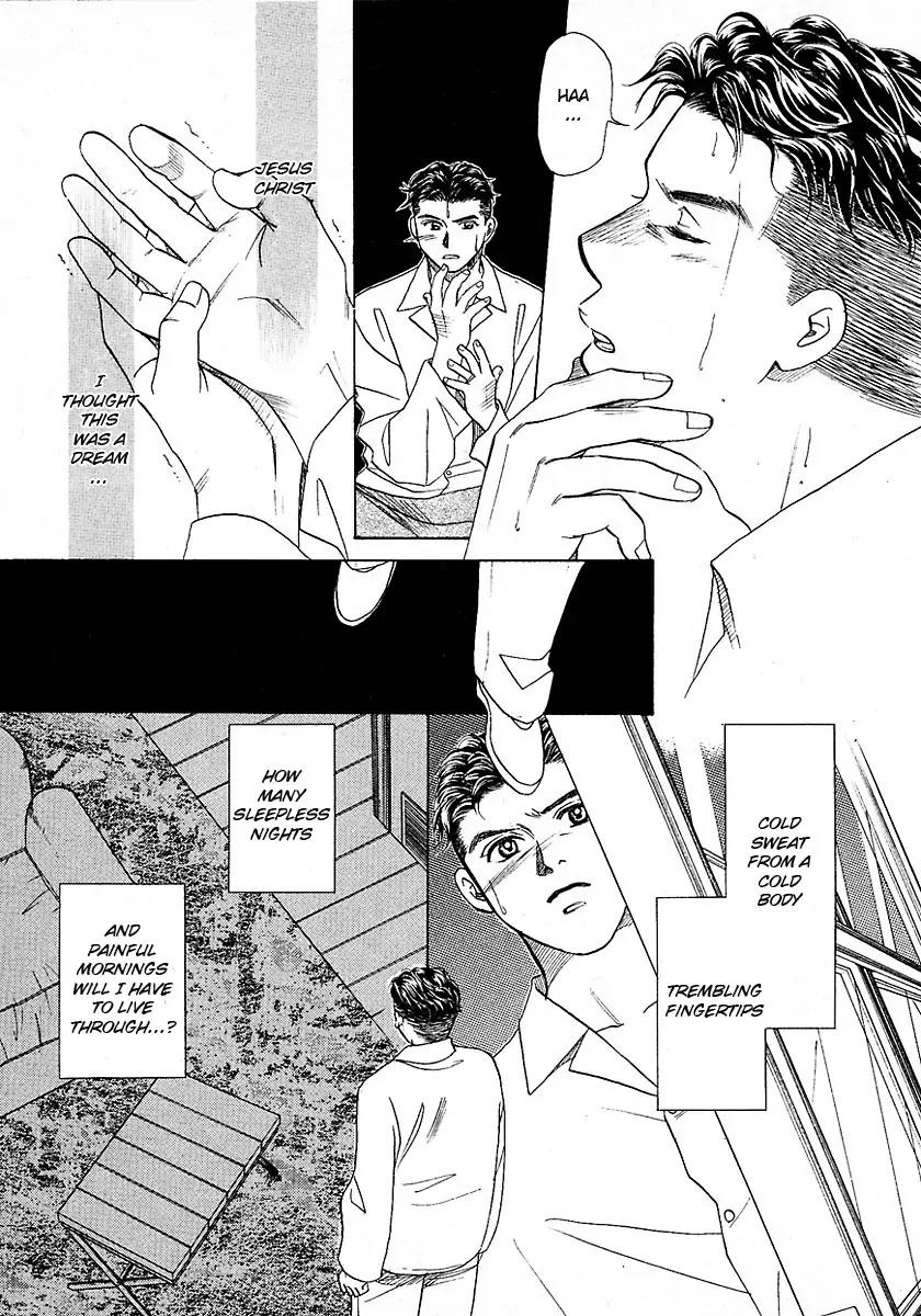 New York New York Chapter 8 page 31 - Chapter 8: Episode IV Scene 1