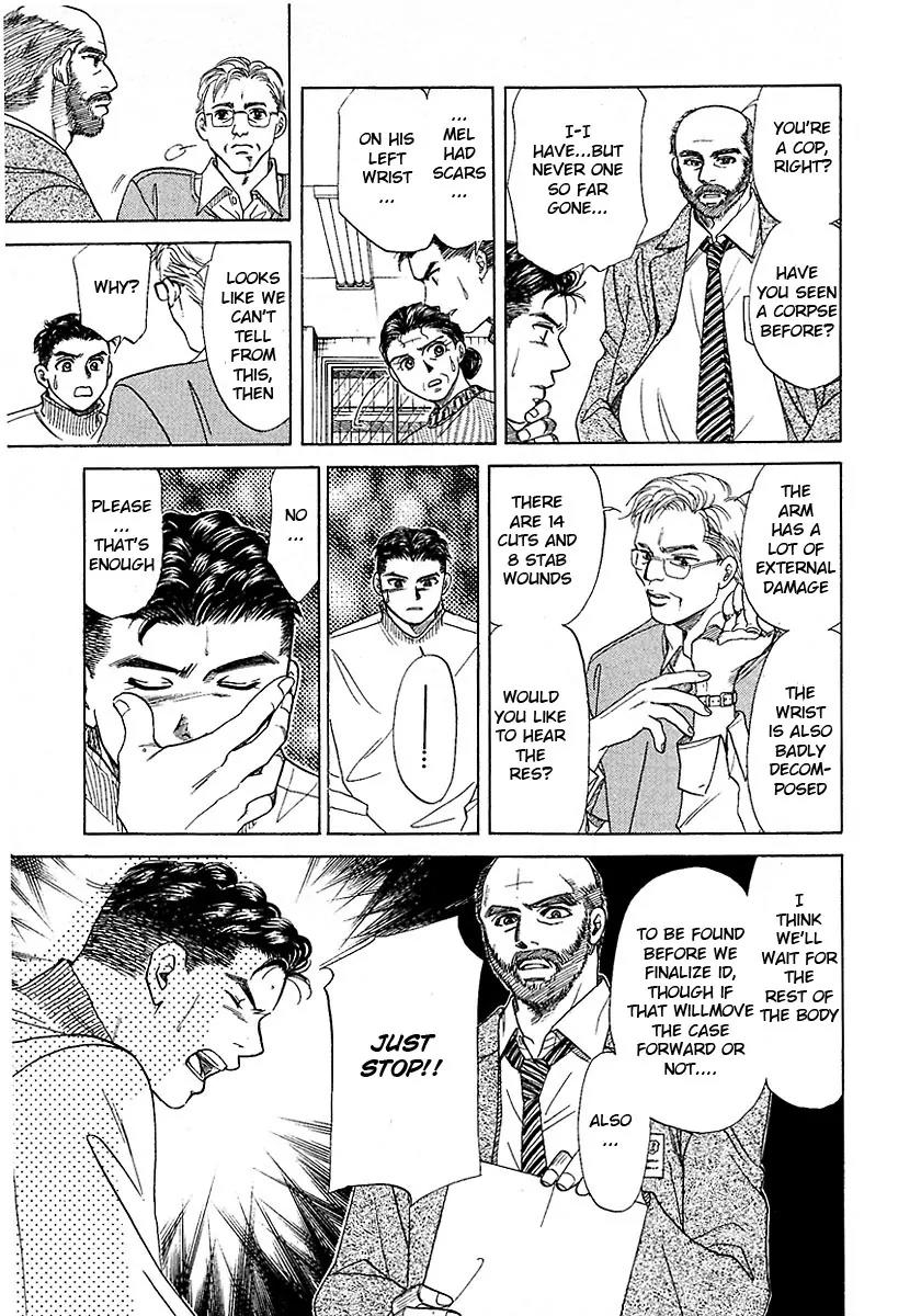 New York New York Chapter 8 page 41 - Chapter 8: Episode IV Scene 1