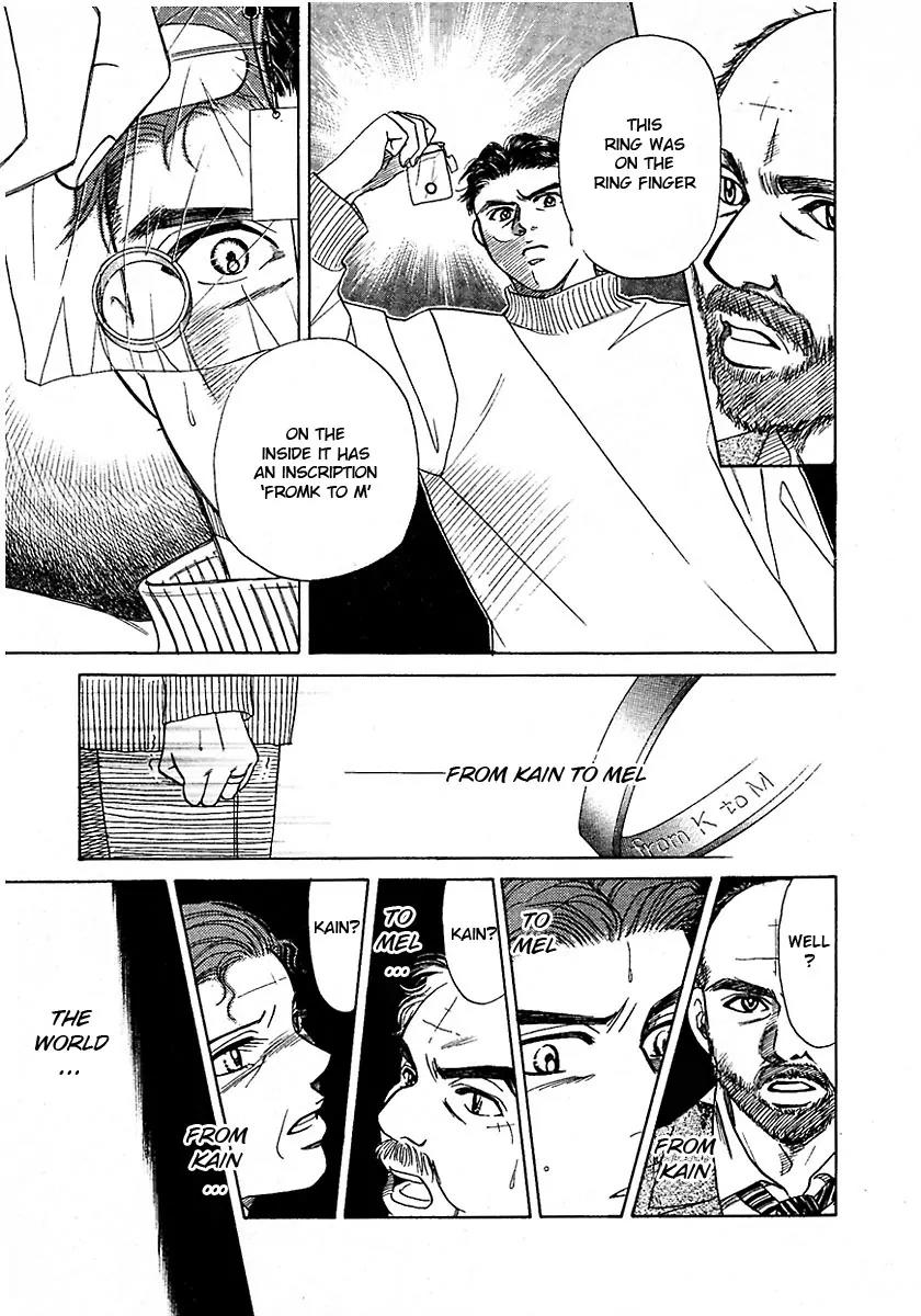 New York New York Chapter 8 page 43 - Chapter 8: Episode IV Scene 1
