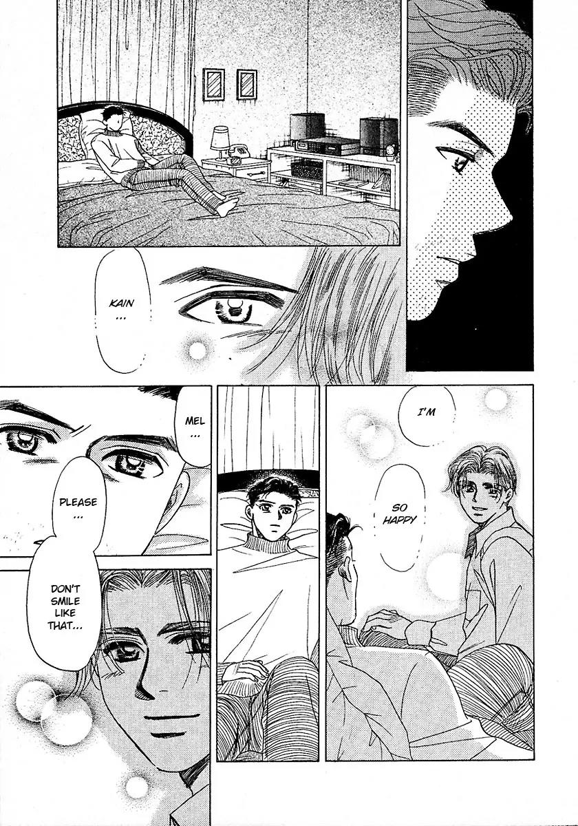 New York New York Chapter 8 page 45 - Chapter 8: Episode IV Scene 1