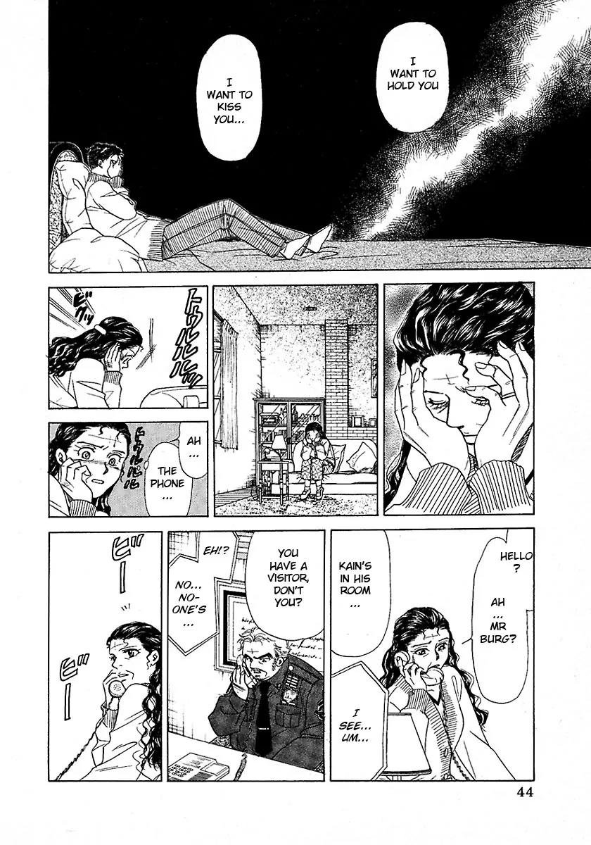 New York New York Chapter 8 page 46 - Chapter 8: Episode IV Scene 1