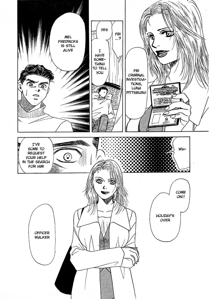 New York New York Chapter 8 page 48 - Chapter 8: Episode IV Scene 1