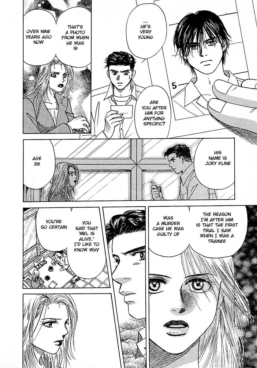 New York New York Chapter 9 page 10 - Chapter 9: Episode IV Scene 2