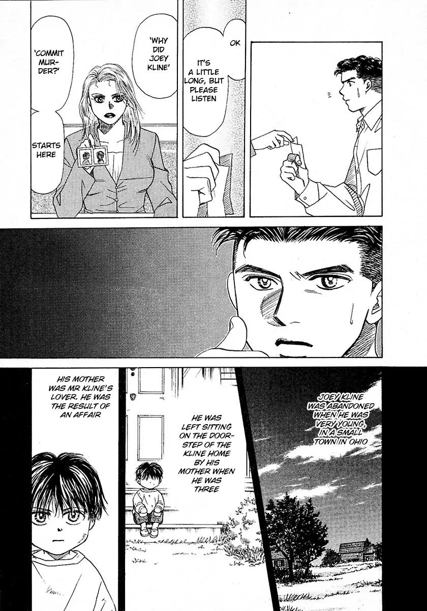New York New York Chapter 9 page 11 - Chapter 9: Episode IV Scene 2