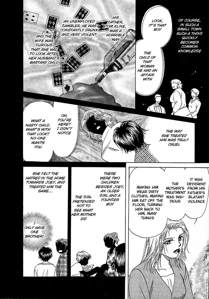 New York New York Chapter 9 page 12 - Chapter 9: Episode IV Scene 2