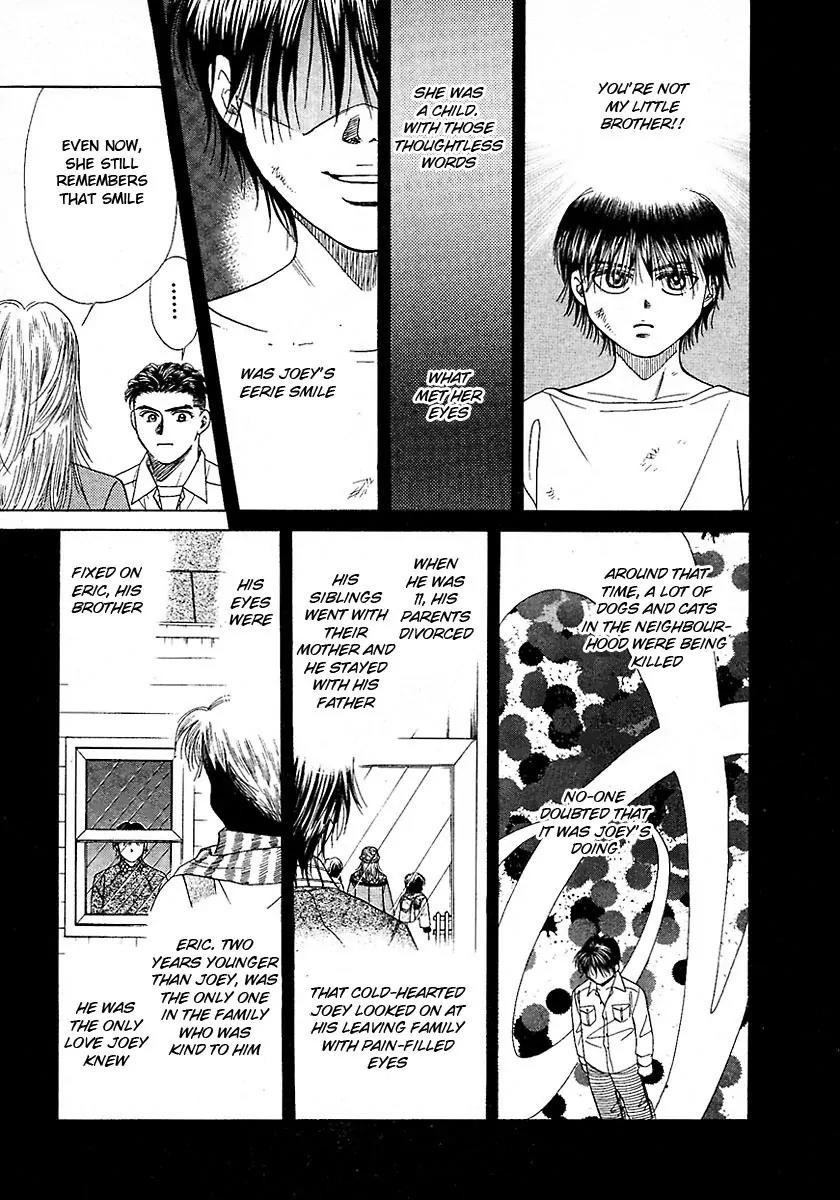New York New York Chapter 9 page 13 - Chapter 9: Episode IV Scene 2