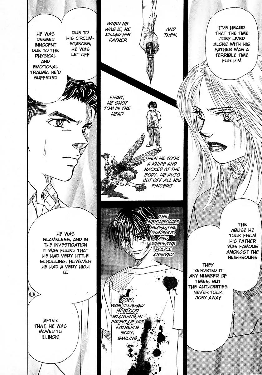 New York New York Chapter 9 page 14 - Chapter 9: Episode IV Scene 2