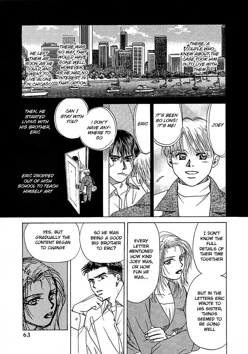 New York New York Chapter 9 page 15 - Chapter 9: Episode IV Scene 2