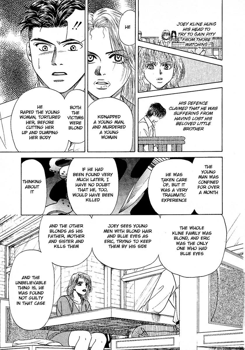 New York New York Chapter 9 page 17 - Chapter 9: Episode IV Scene 2