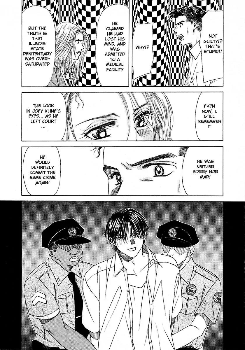 New York New York Chapter 9 page 18 - Chapter 9: Episode IV Scene 2