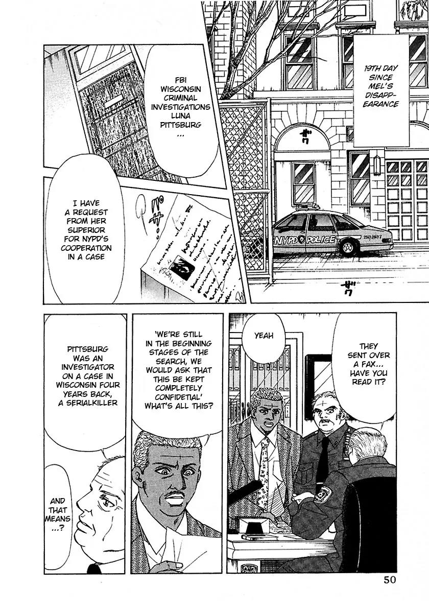 New York New York Chapter 9 page 2 - Chapter 9: Episode IV Scene 2