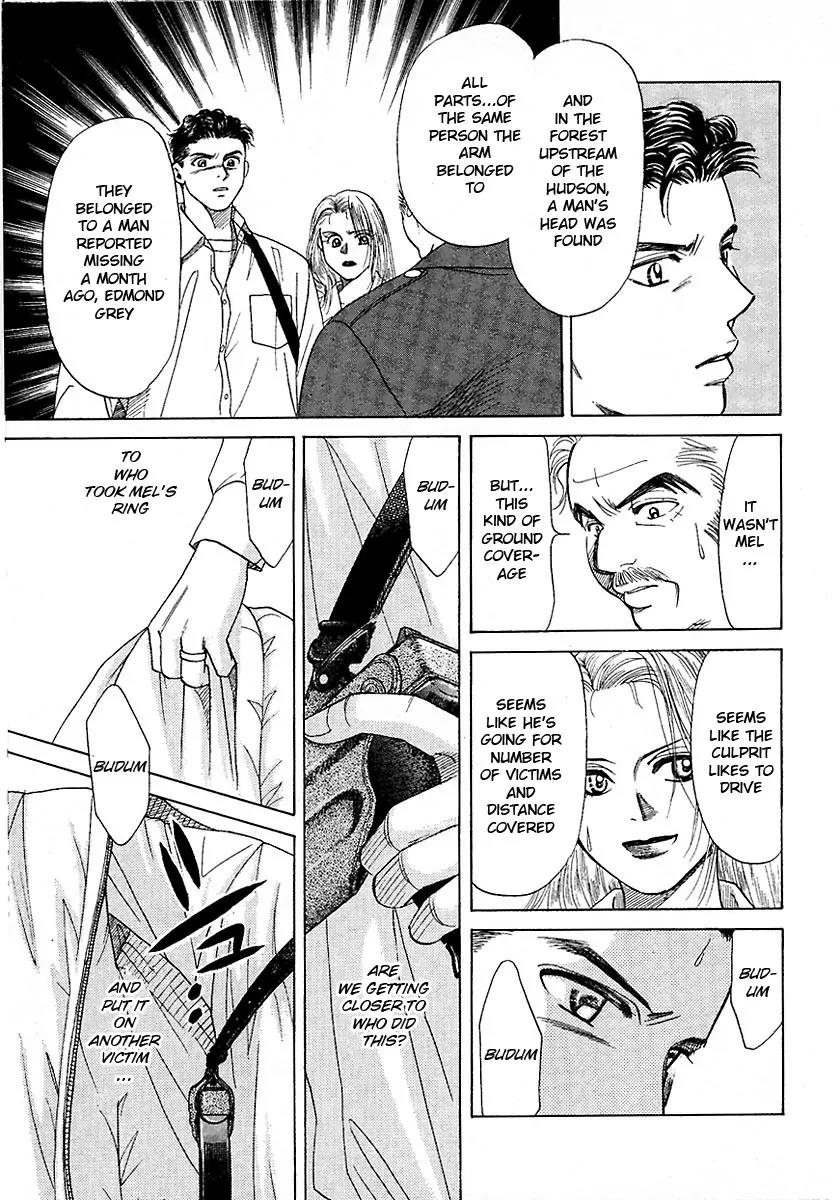 New York New York Chapter 9 page 23 - Chapter 9: Episode IV Scene 2