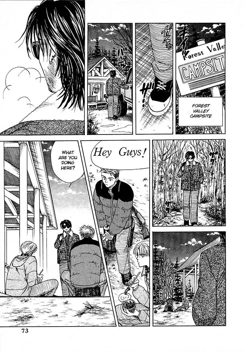 New York New York Chapter 9 page 25 - Chapter 9: Episode IV Scene 2