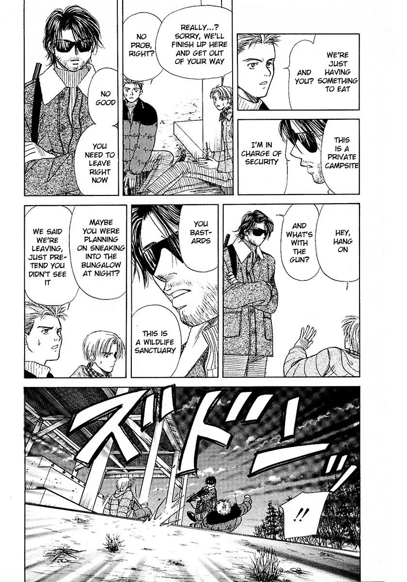 New York New York Chapter 9 page 26 - Chapter 9: Episode IV Scene 2