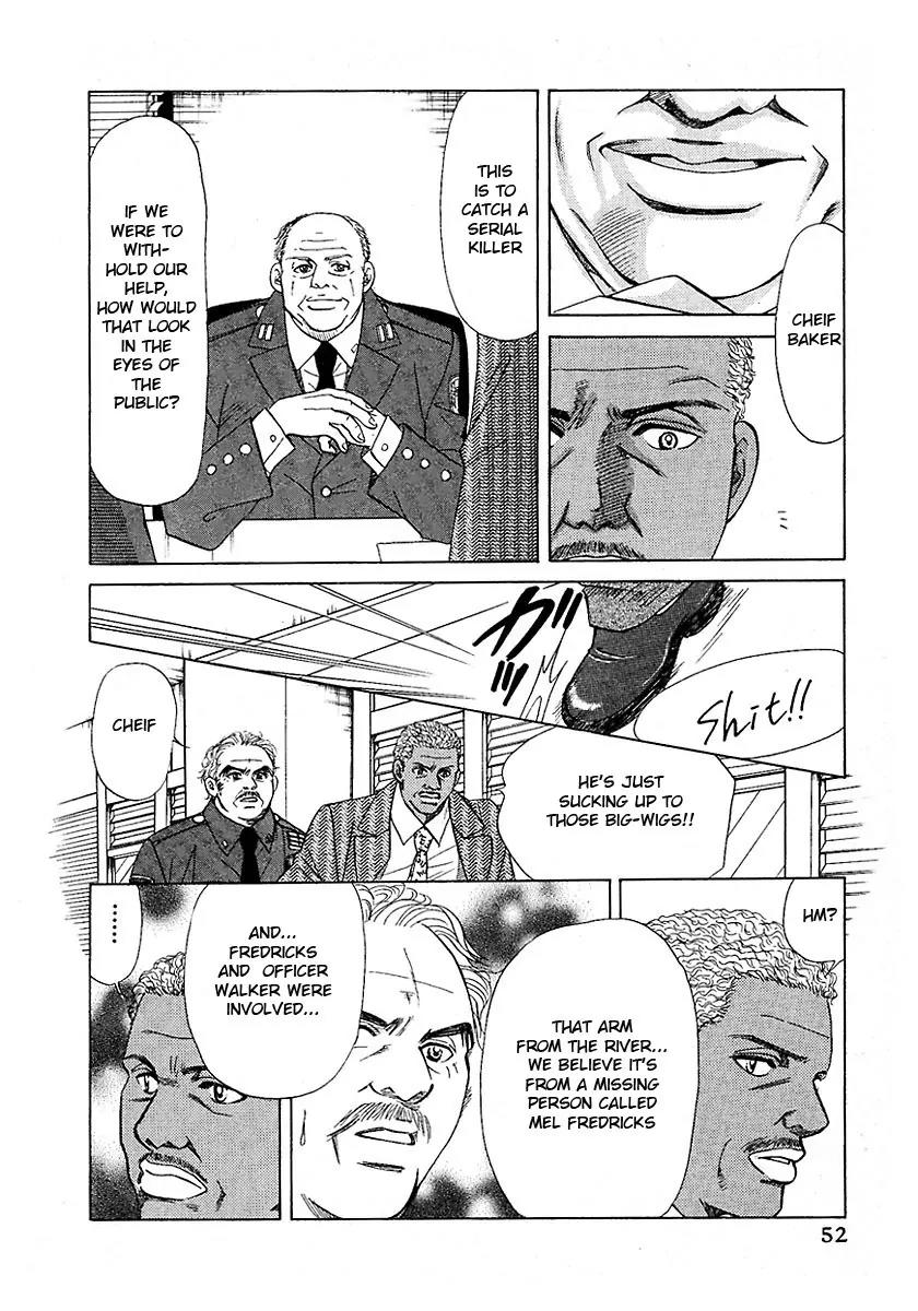 New York New York Chapter 9 page 4 - Chapter 9: Episode IV Scene 2