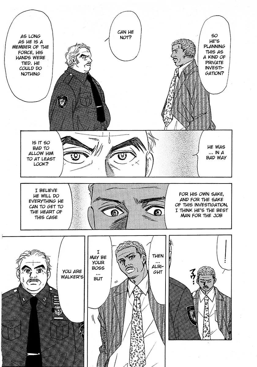 New York New York Chapter 9 page 5 - Chapter 9: Episode IV Scene 2