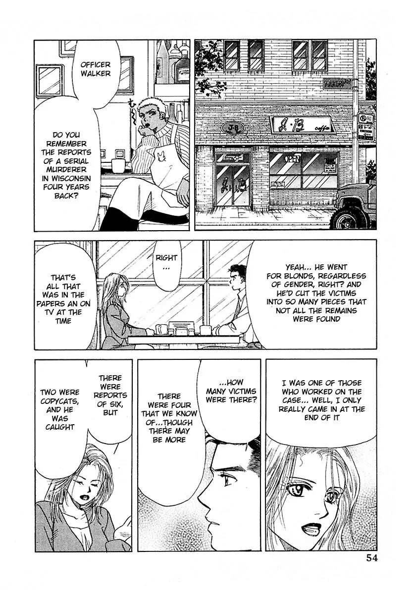 New York New York Chapter 9 page 6 - Chapter 9: Episode IV Scene 2