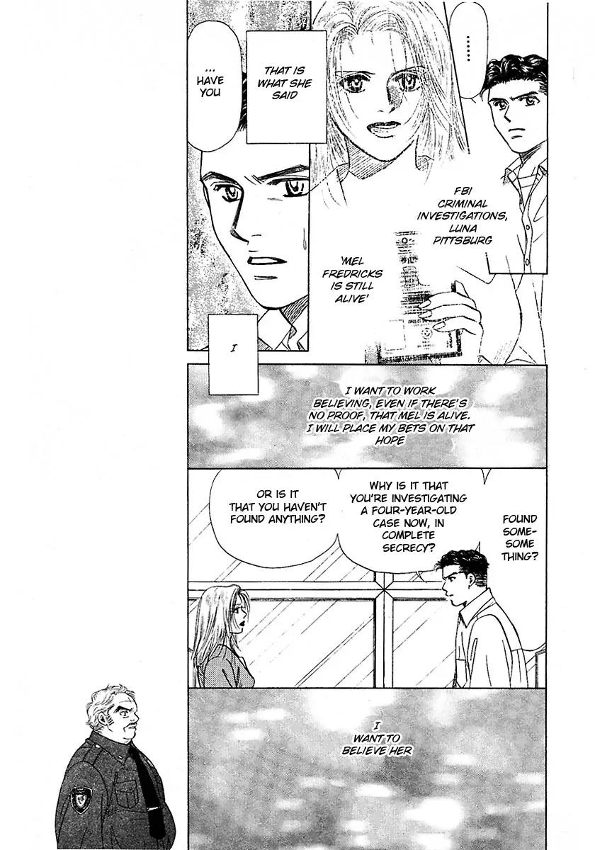 New York New York Chapter 9 page 7 - Chapter 9: Episode IV Scene 2