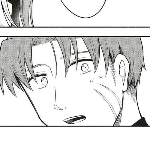 Newlywed Quest: The Demon King's Daughter Wants to Seduce the Serious Hero ♡ Chapter 3: Should I introduce you as an old friend? cover