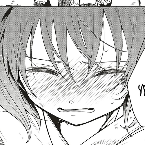 Newlywed Quest: The Demon King's Daughter Wants to Seduce the Serious Hero ♡ Chapter 4: Shouldn't you turn down your wife's invitation? cover